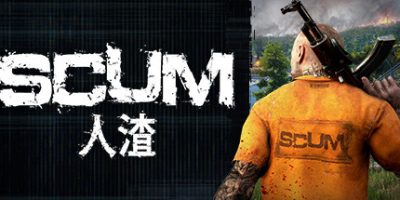 人渣(SCUM) v1.3.0.2.119181 官方简体中文下载 – 支持键盘.鼠标免安装 | 87GB