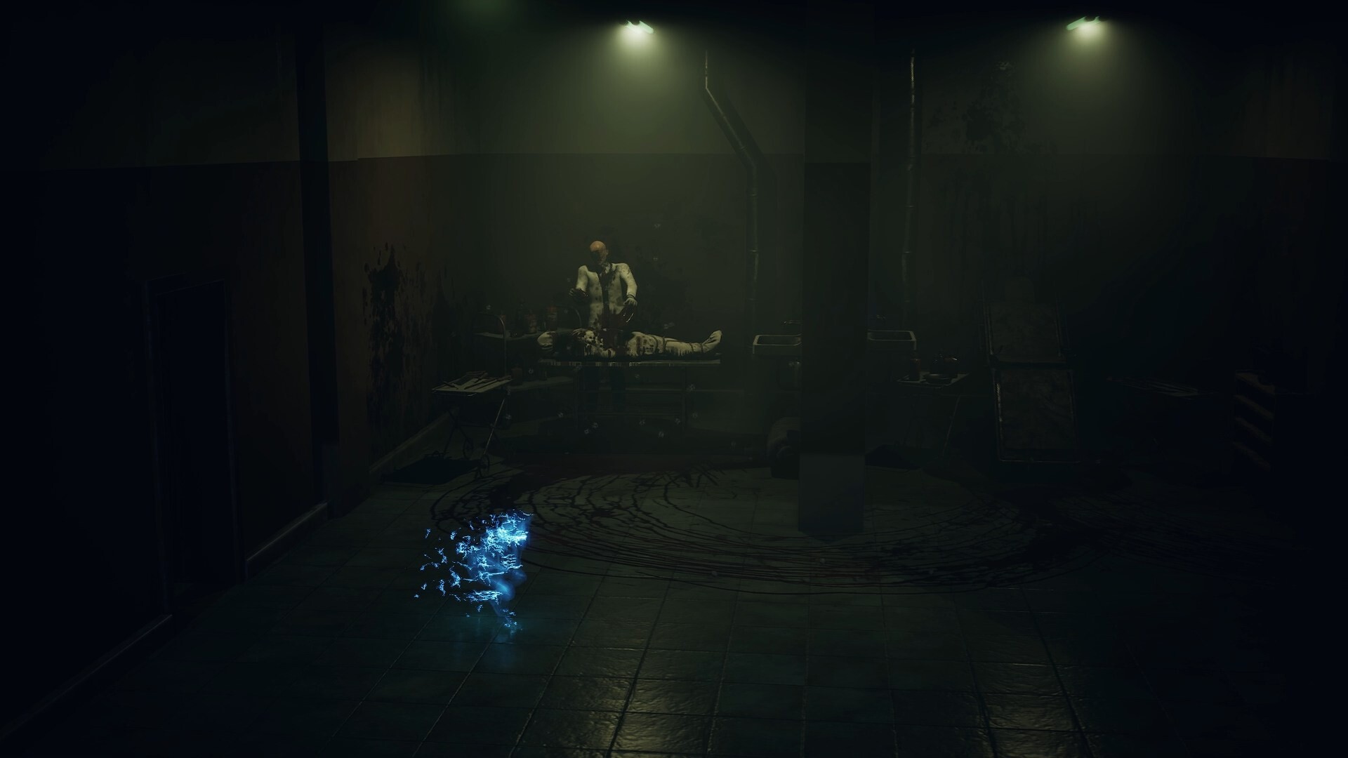 寂静之国的波斯菊|ayasa: shadows of silence|build. 23571823|官方中文|支持手柄|容量9. 5g插图6咸鱼单机官网 截图 #5