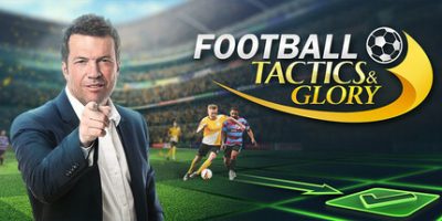 足球、策略与荣耀(Football, Tactics & Glory) Build.22619597 官方简体中文下载 – 支持键盘.鼠标.手柄免安装 | 0.91GB