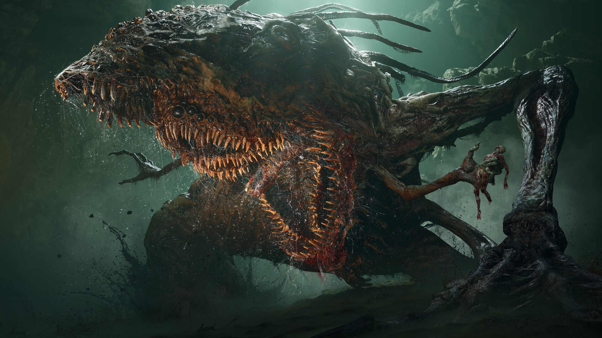 1697207914912961. Jpg 堕落之主|lords of the fallen|v2. 5. 460|容量33gb|官方简体中文|支持键盘. 鼠标. 手柄|赠多项修改器插图4咸鱼单机官网