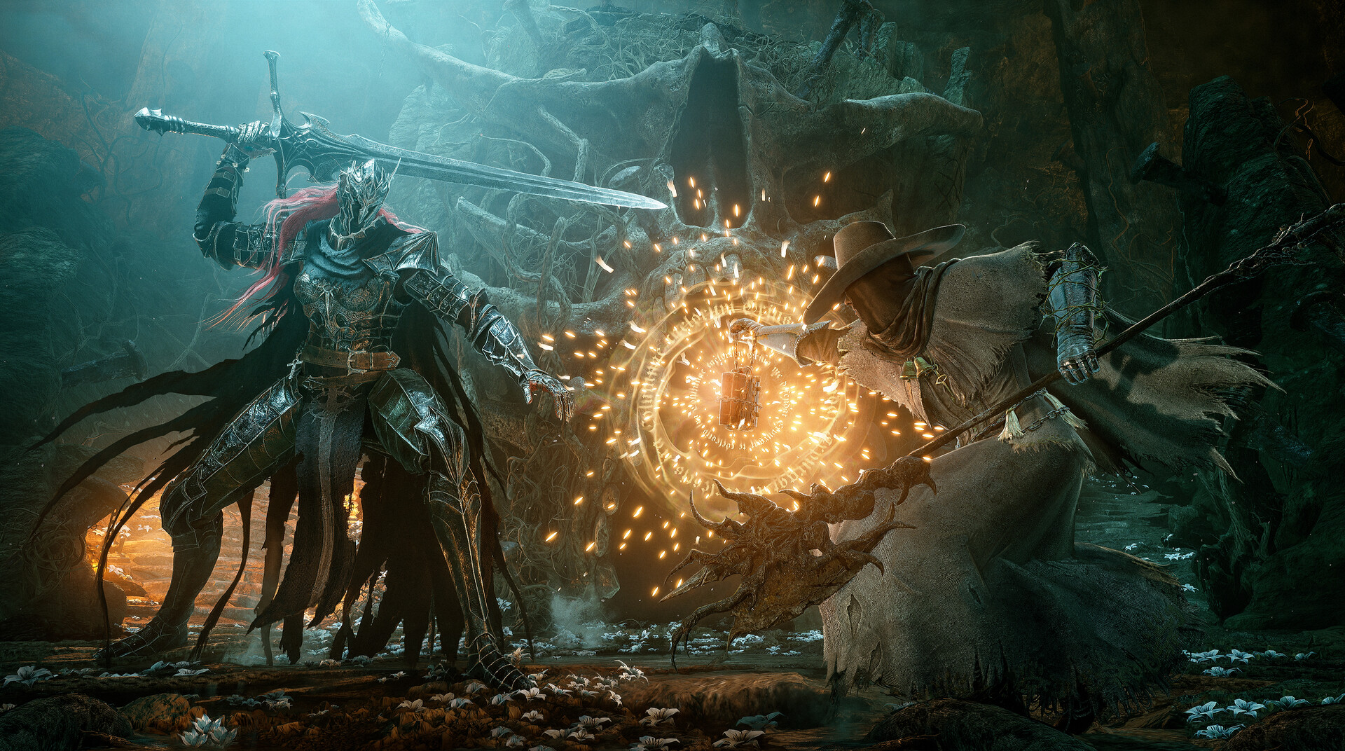 1697207914351157. Jpg 堕落之主|lords of the fallen|v2. 5. 460|容量33gb|官方简体中文|支持键盘. 鼠标. 手柄|赠多项修改器插图6咸鱼单机官网
