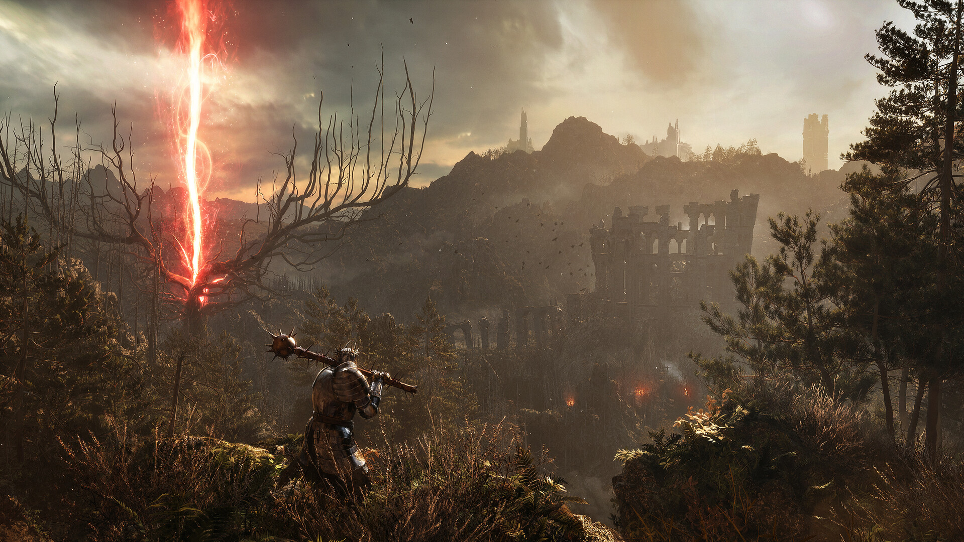 1697207914342428. Jpg 堕落之主|lords of the fallen|v2. 5. 460|容量33gb|官方简体中文|支持键盘. 鼠标. 手柄|赠多项修改器插图7咸鱼单机官网