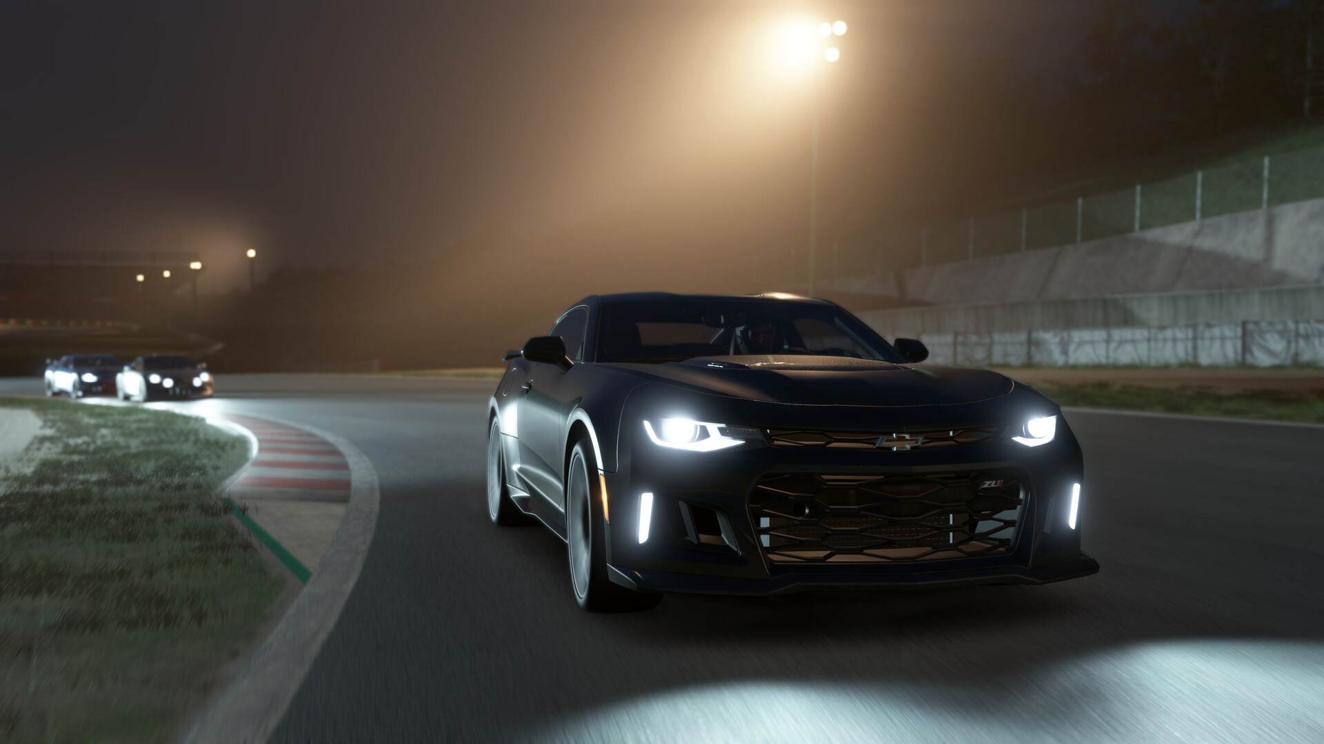 神力科莎evo|assetto corsa evo|v0. 7. 1|容量68. 9gb|官方原版英文|支持键盘. 鼠标. 手柄插图4咸鱼单机官网