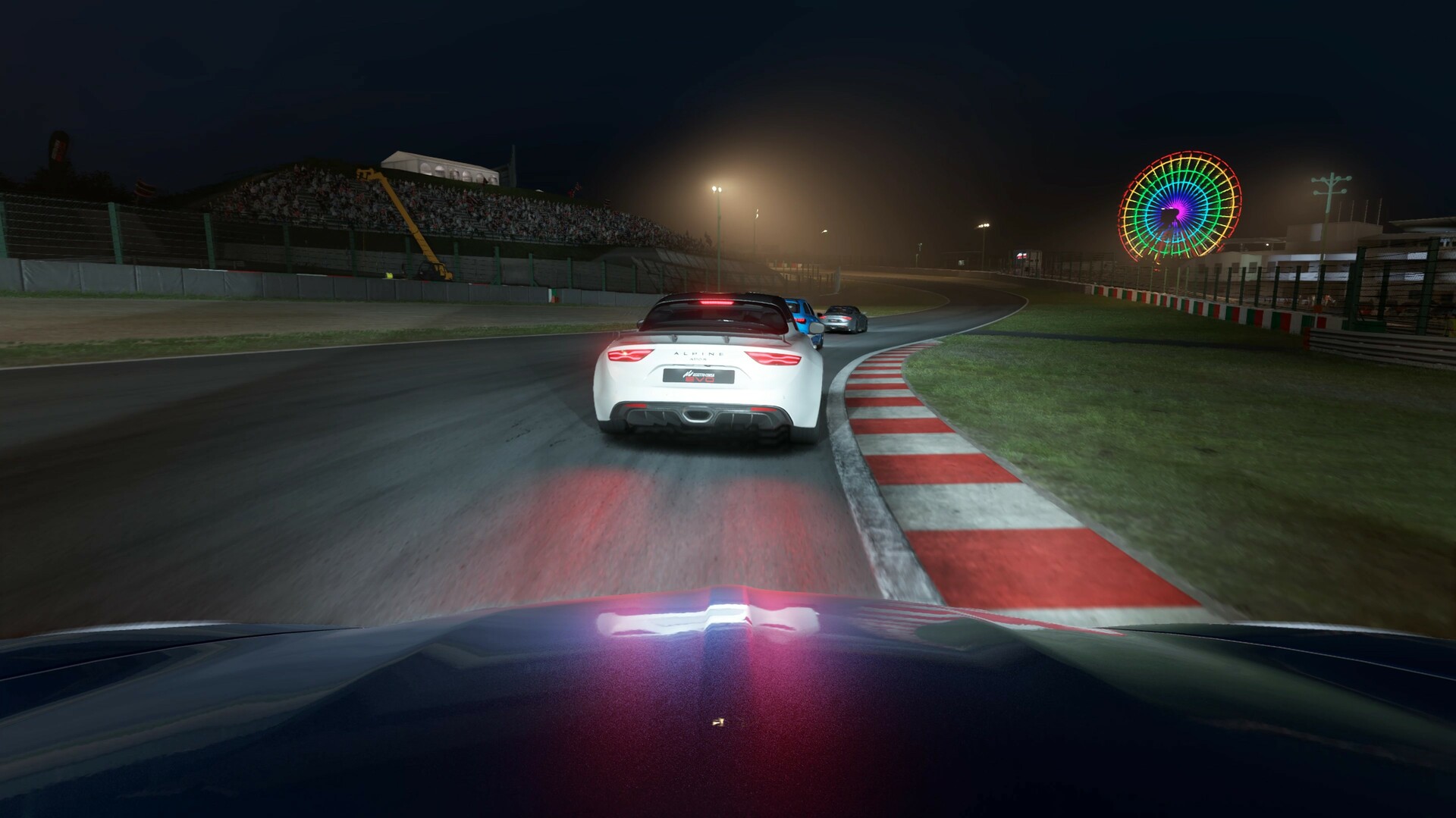 神力科莎evo|assetto corsa evo|v0. 7. 1|容量68. 9gb|官方原版英文|支持键盘. 鼠标. 手柄插图6咸鱼单机官网