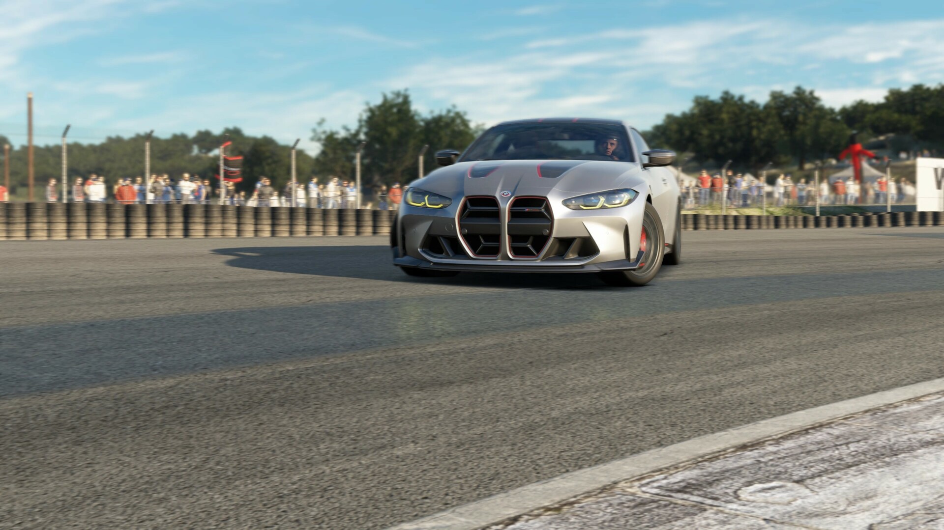 神力科莎evo|assetto corsa evo|v0. 7. 1|容量68. 9gb|官方原版英文|支持键盘. 鼠标. 手柄插图7咸鱼单机官网
