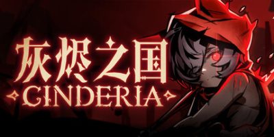 灰烬之国(Cinderia) v0.6.9 官方中文下载 – 支持手柄免安装 | 10G
