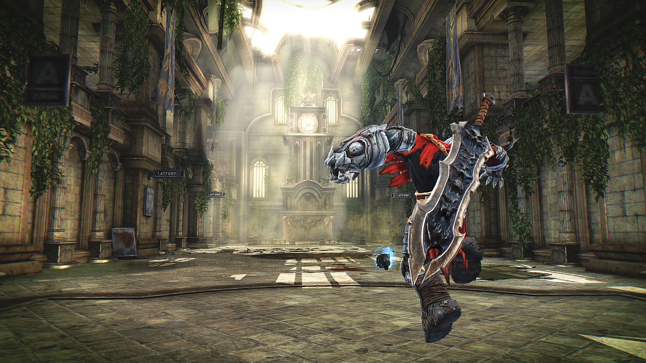 1615480997742601. Jpg 暗黑血统:战神版|darksiders: warmastered edition|build. 23475386|容量21. 9gb|官方简体中文|支持键盘. 鼠标. 手柄|赠多项修改器|赠一周目通关存档|赠音乐原声插图7咸鱼单机官网