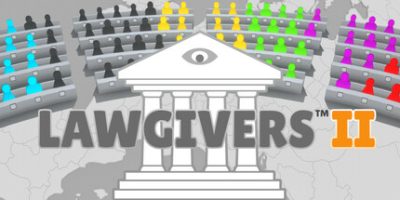 文明法则2(Lawgivers II) v0.16.13 官方中文下载 | 524M
