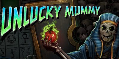 厄运木乃伊(Unlucky Mummy) Build.23594042 官方中文下载 | 353M