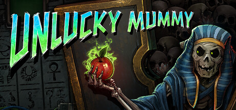 厄运木乃伊|unlucky mummy|build. 23594042|官方中文|容量353m插图咸鱼单机官网 厄运木乃伊|unlucky mummy|build. 23594042|官方中文|容量353m插图咸鱼单机官网