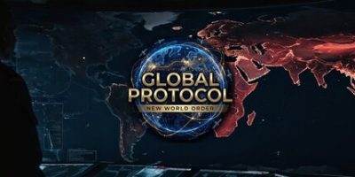 全球协议：新世界秩序(Global Protocol: New World Order) Build.23606295 官方中文下载 | 1.94G