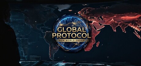 全球协议:新世界秩序|global protocol: new world order|build. 23606295|官方中文|容量1. 94g插图咸鱼单机官网 全球协议:新世界秩序|global protocol: new world order|build. 23606295|官方中文|容量1. 94g插图咸鱼单机官网