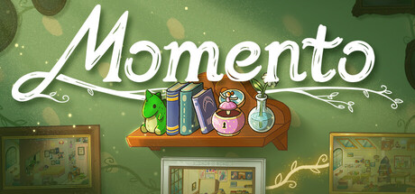 回忆房间|momento|build. 23606527|官方中文|支持手柄|容量1. 56g插图咸鱼单机官网