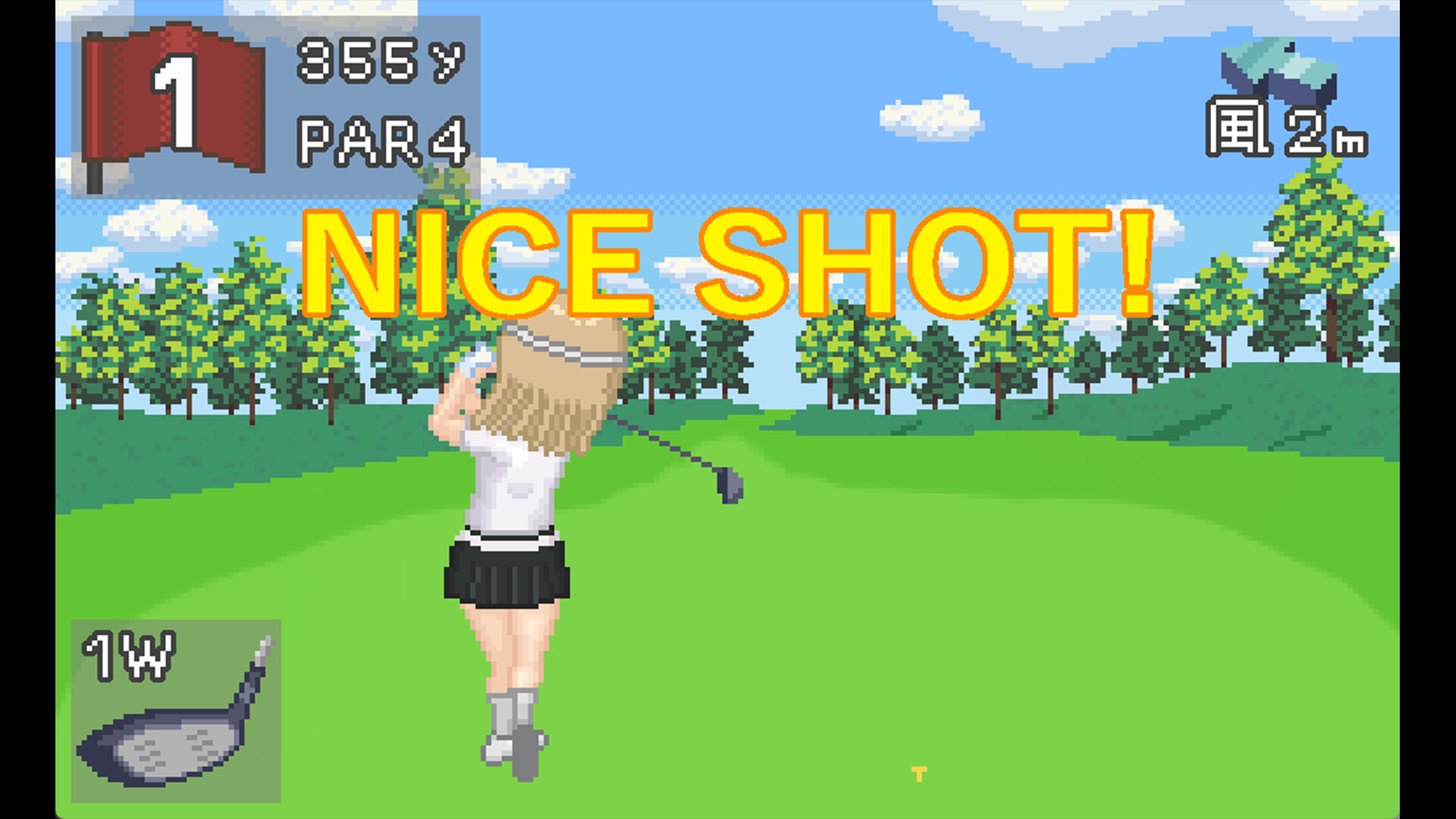 激情四射高尔夫传奇|splash shot golf legend|官方中文|容量1. 5g插图4咸鱼单机官网 截图 #0