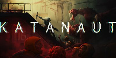 浪客诺特(Katanaut) v1.133 官方中文下载 – 支持手柄免安装 | 1.11G