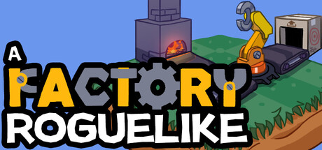 工厂肉鸽|a factory roguelike|官方中文|容量80. 7m插图白万单机官网
