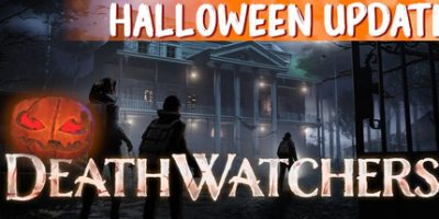 死亡守望者(DeathWatchers) Build.20730731 官方简体中文下载 – 支持键盘.鼠标.手柄免安装 | 10.7GB