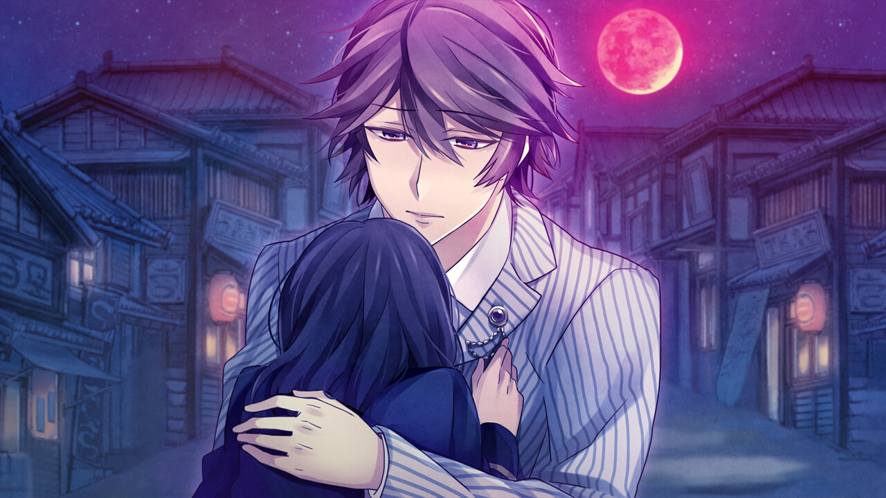 明治东京恋语:满月|官方中文|支持手柄|meiji tokyo renka full moon|明治东京恋伽插图3 明治东京恋语:满月|官方中文|支持手柄|meiji tokyo renka full moon|明治东京恋伽插图3