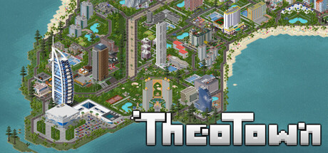 西奥小镇|theotown|build. 23194570|官方中文|容量454m插图咸鱼单机官网 西奥小镇|theotown|build. 23194570|官方中文|容量454m插图白万单机官网