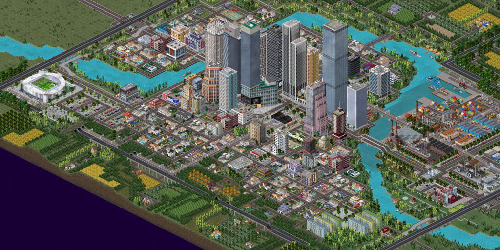 西奥小镇|theotown|build. 23194570|官方中文|容量454m插图2咸鱼单机官网 西奥小镇|theotown|build. 23194570|官方中文|容量454m插图2白万单机官网