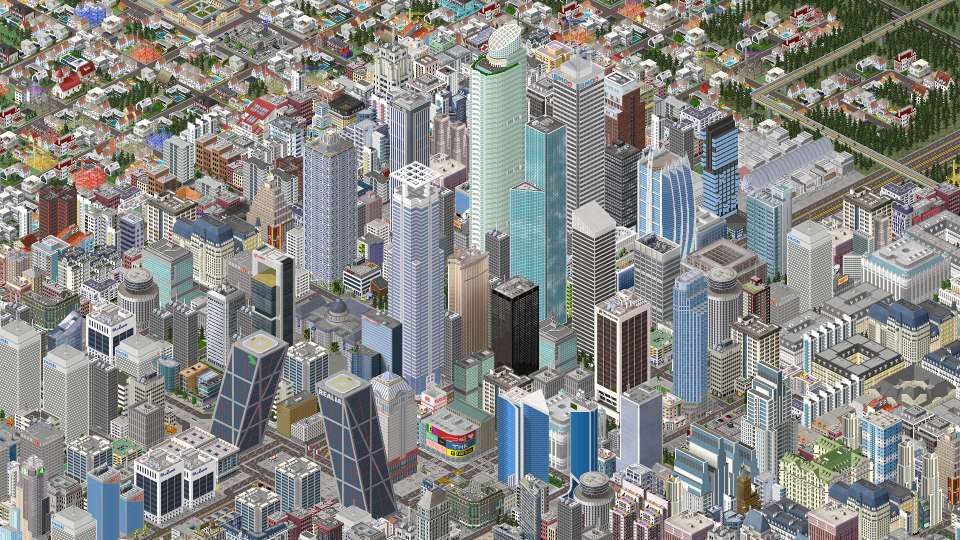 西奥小镇|theotown|build. 23194570|官方中文|容量454m插图4咸鱼单机官网 西奥小镇|theotown|build. 23194570|官方中文|容量454m插图4白万单机官网