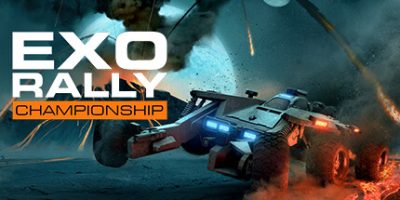 异星拉力锦标赛(Exo Rally Championship) Build.23612246 官方中文下载 – 支持手柄免安装 | 6.98G