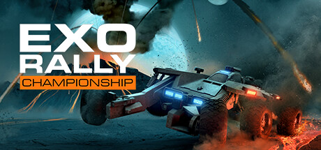 异星拉力锦标赛|exo rally championship|build. 23612246|官方中文|支持手柄|容量6. 98g插图咸鱼单机官网 异星拉力锦标赛|exo rally championship|build. 23612246|官方中文|支持手柄|容量6. 98g插图白万单机官网