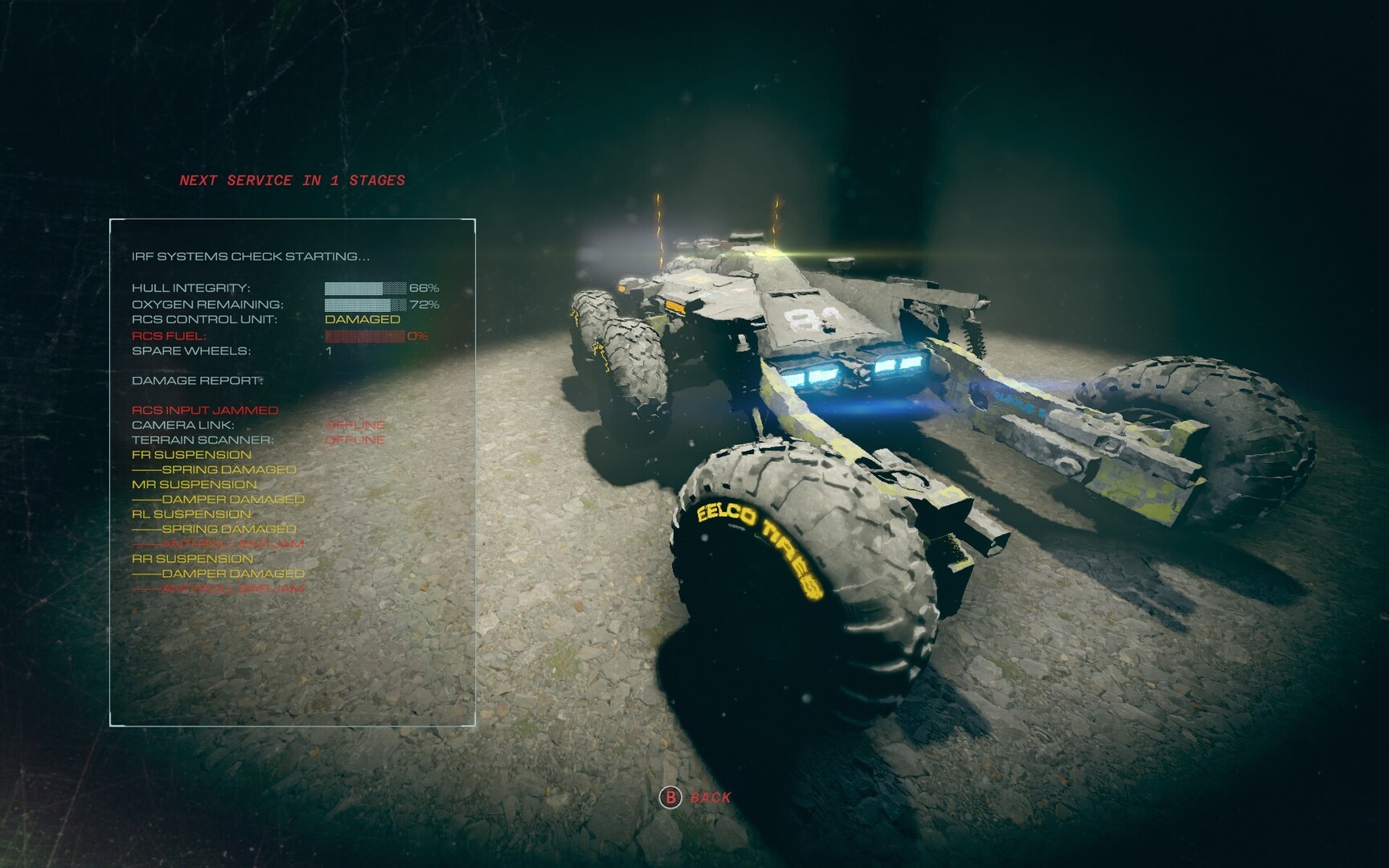异星拉力锦标赛|exo rally championship|build. 23612246|官方中文|支持手柄|容量6. 98g插图3咸鱼单机官网 异星拉力锦标赛|exo rally championship|build. 23612246|官方中文|支持手柄|容量6. 98g插图3白万单机官网