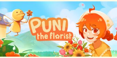 花艺师普妮(Puni the Florist) Build.23622858 官方中文下载 | 1.79G