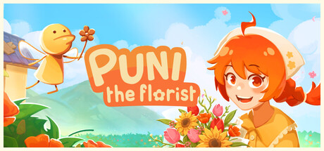 花艺师普妮|puni the florist|build. 23622858|官方中文|容量1. 79g插图白万单机官网