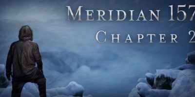 子午线157: 第2章(Meridian 157: Chapter 2) Build.22591678 官方中文下载 | 783M