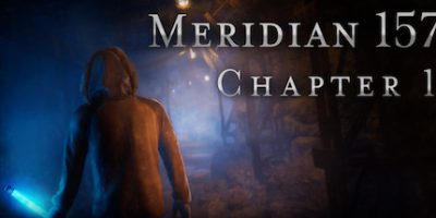 子午线157: 第1章(Meridian 157: Chapter 1) Build.22591674 官方简体中文下载 – 支持键盘.鼠标免安装 | 556MB