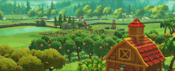 一起玩农场2|官方中文|支持手柄|farm together 2插图 一起玩农场2|官方中文|支持手柄|farm together 2插图
