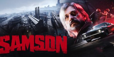 萨姆森(Samson) v20260609 官方英文下载 – 支持手柄免安装 | 13.07G