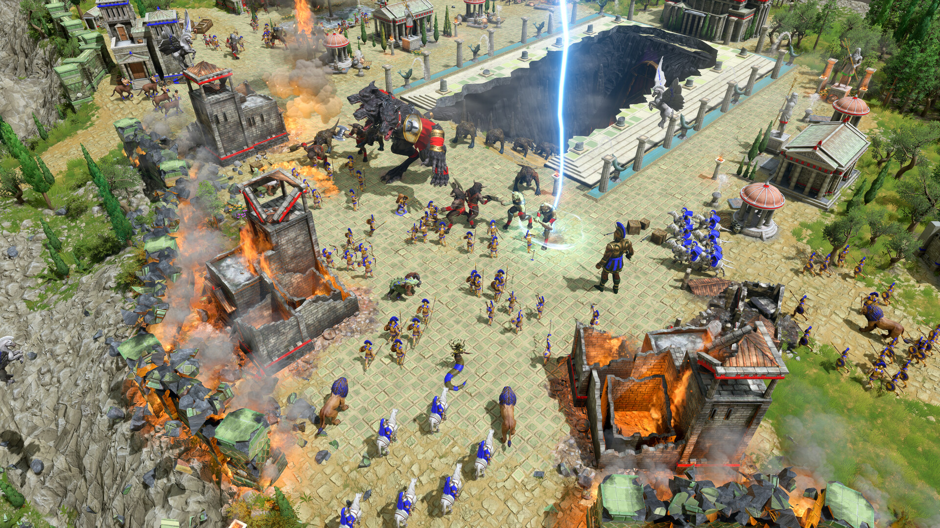 神话时代:重述版|v100. 18. 28714. 0|豪华版|全dlc|官方中文|支持手柄|age of mythology: retold premium edition插图8 神话时代:重述版|v100. 18. 28714. 0|豪华版|全dlc|官方中文|支持手柄|age of mythology: retold premium edition插图8
