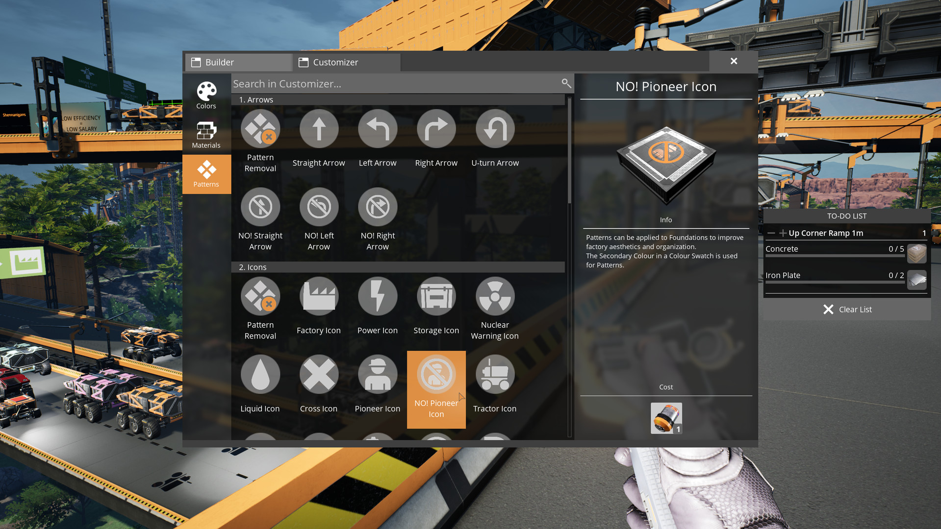 1622737587588625. Jpg 幸福工厂|satisfactory|build. 02062026联机版|容量28. 2gb|官方简体中文|支持键盘. 鼠标|满意工厂插图6白万单机官网