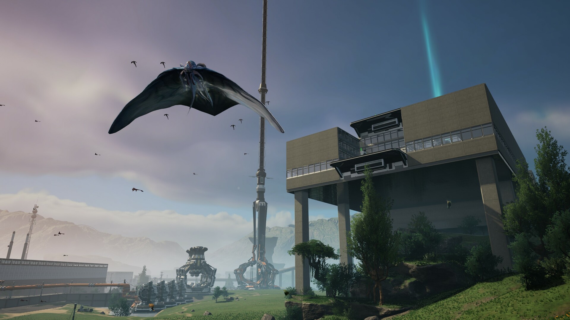 1622737592758992. Jpg 幸福工厂|satisfactory|build. 02062026联机版|容量28. 2gb|官方简体中文|支持键盘. 鼠标|满意工厂插图8白万单机官网