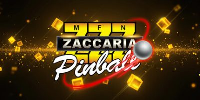 扎卡里亚经典弹珠(Zaccaria Pinball) v20260604 官方英文下载 – 支持手柄免安装 | 4.08G