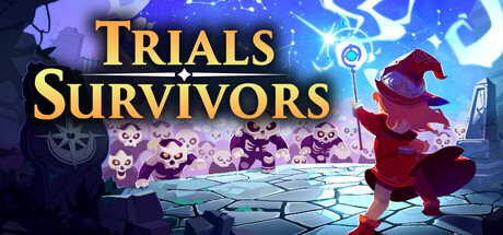 审判幸存者|trials survivors|build. 23624326|官方中文|支持手柄|容量925m插图咸鱼单机官网 审判幸存者|trials survivors|build. 23624326|官方中文|支持手柄|容量925m插图白万单机官网