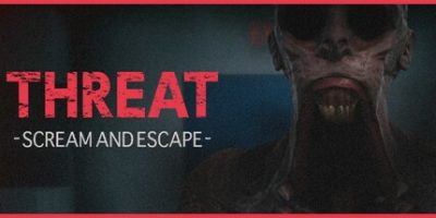 威嚇:尖叫逃亡(THREAT -SCREAM AND ESCAPE) Build.21131090 官方中文下载 – 支持手柄免安装 | 4.33G