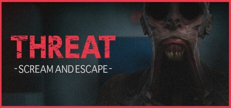 威嚇:尖叫逃亡|threat -scream and escape|build. 21131090|官方中文|支持手柄|容量4. 33g插图咸鱼单机官网 威嚇:尖叫逃亡|threat -scream and escape|build. 21131090|官方中文|支持手柄|容量4. 33g插图白万单机官网