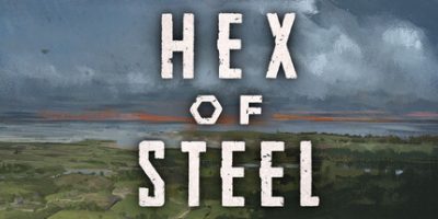 钢铁六角形(Hex of Steel) Build.23608038 官方中文下载 | 650M