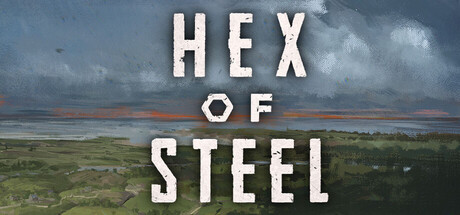 钢铁六角形|hex of steel|build. 23608038|官方中文|容量650m插图咸鱼单机官网 钢铁六角形|hex of steel|build. 23608038|官方中文|容量650m插图白万单机官网