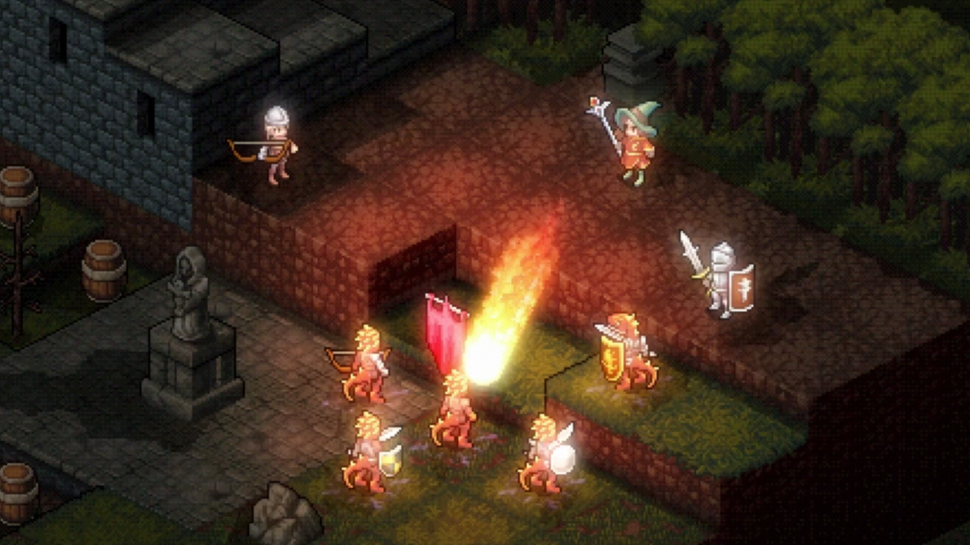 战术地牢|crawl tactics|build. 23607785|官方中文|支持手柄|容量465. 46m插图4咸鱼单机官网 战术地牢|crawl tactics|build. 23607785|官方中文|支持手柄|容量465. 46m插图4白万单机官网