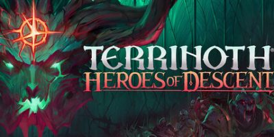 深入绝地：远征英雄(Terrinoth: Heroes of Descent) Build.23583030 官方中文下载 – 部分支持手柄免安装 | 8.15G