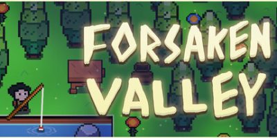 被遗弃的山谷(Forsaken Valley) Build.23540958 官方中文下载 – 支持手柄免安装 | 130M
