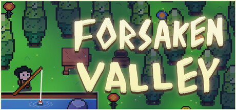 被遗弃的山谷|forsaken valley|build. 23540958|官方中文|支持手柄|容量130m插图咸鱼单机官网 被遗弃的山谷|forsaken valley|build. 23540958|官方中文|支持手柄|容量130m插图咸鱼单机官网