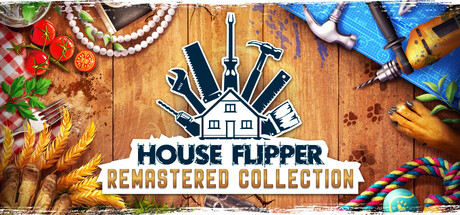 房产达人:重制版合集|house flipper remastered collection|build. 23643537|官方中文|支持手柄|容量26. 74g插图咸鱼单机官网 房产达人:重制版合集|house flipper remastered collection|build. 23643537|官方中文|支持手柄|容量26. 74g插图咸鱼单机官网
