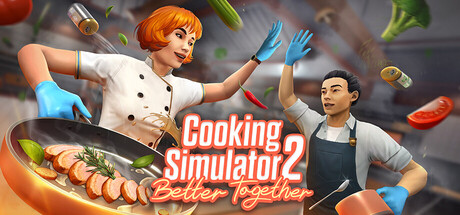 烹饪模拟器2:合作无间|cooking simulator 2: better together|build. 23471187|官方中文|支持手柄|容量8. 9g插图咸鱼单机官网 烹饪模拟器2:合作无间|cooking simulator 2: better together|build. 23471187|官方中文|支持手柄|容量8. 9g插图咸鱼单机官网