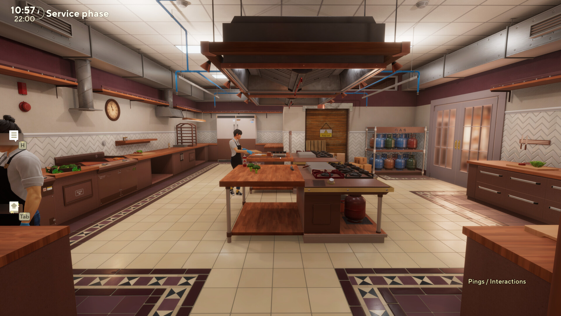 烹饪模拟器2:合作无间|cooking simulator 2: better together|build. 23471187|官方中文|支持手柄|容量8. 9g插图6咸鱼单机官网 烹饪模拟器2:合作无间|cooking simulator 2: better together|build. 23471187|官方中文|支持手柄|容量8. 9g插图6咸鱼单机官网
